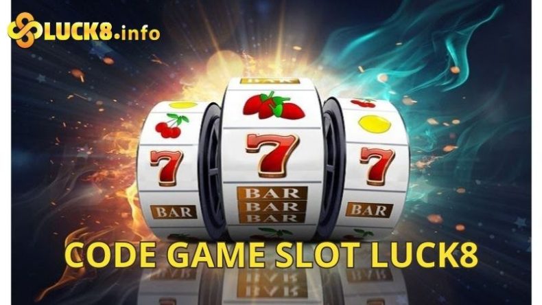 Code game slot - Phần thưởng hấp dẫn cho các game thủ