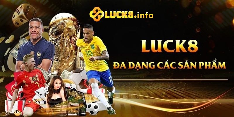 Hướng dẫn tham gia cược thể thao tại Luck8