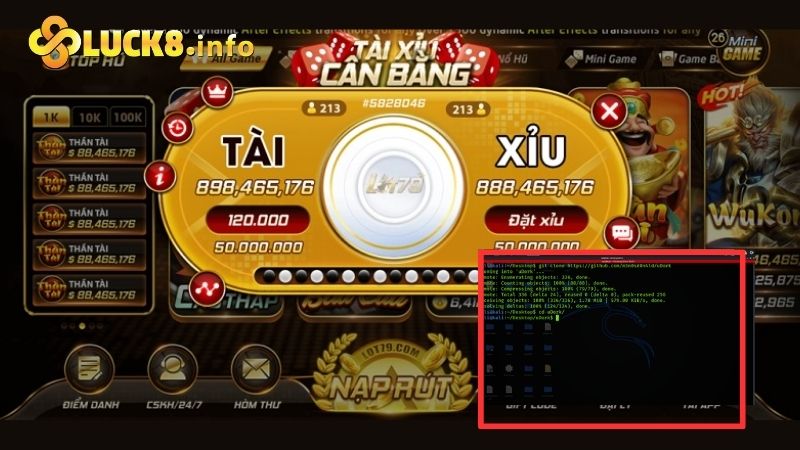 Lợi ích của việc sử dụng app hack game tài xỉu là gì? 