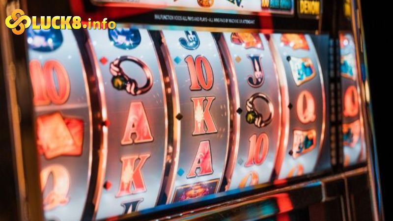 Các hình thức chơi game slot tặng tiền phổ biến nhất