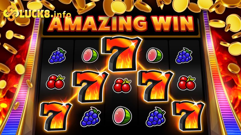 Một số kinh nghiệm chơi game slot đỉnh cao từ chuyên gia