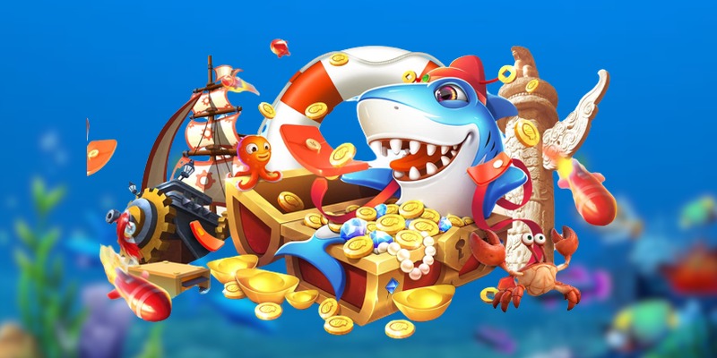 ASKME bắn cá tại nền tảng uy tín