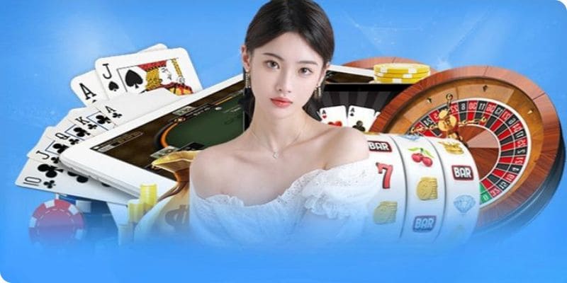 Cách đăng nhập cho người mới truy cập