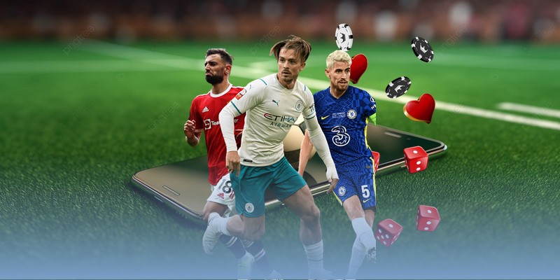 Dấu hiệu trận đấu bán độ dưới góc nhìn chuyên môn