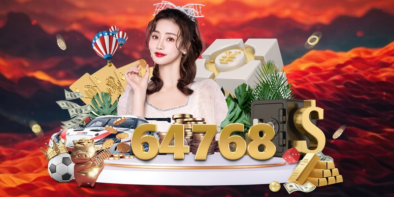 Các trò chơi tiêu biểu tại game bài LUCK8