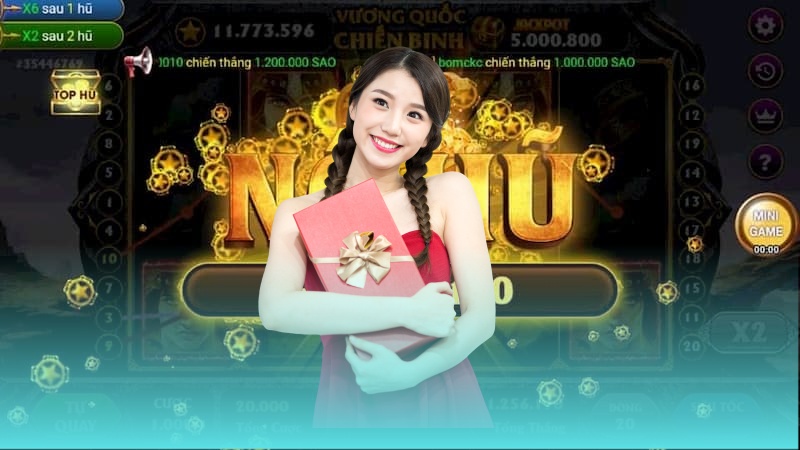 Khuyến mãi với chính sách hoàn trả linh hoạt