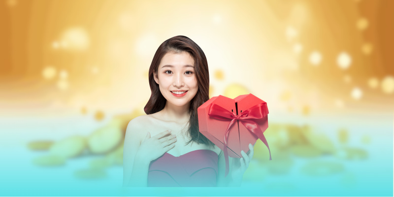 Khuyến mãi LUCK8 với ưu đãi khởi đầu nổi bật