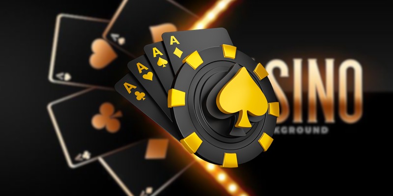 MG game bài 3D sở hữu kho trò chơi đa dạng