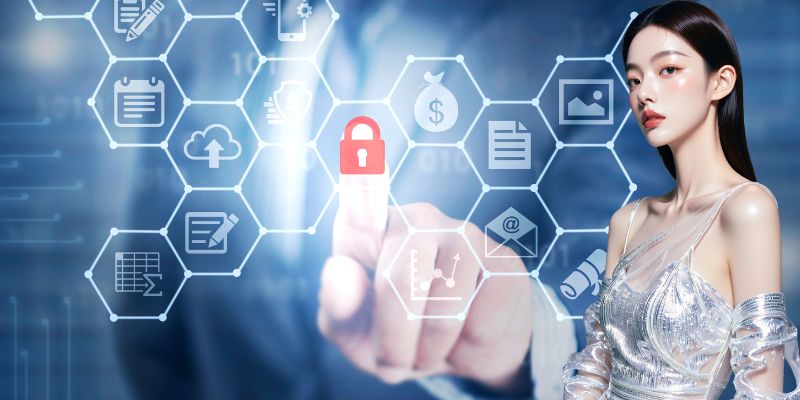 Tổng quan về chính sách bảo vệ quyền riêng tư LUCK8