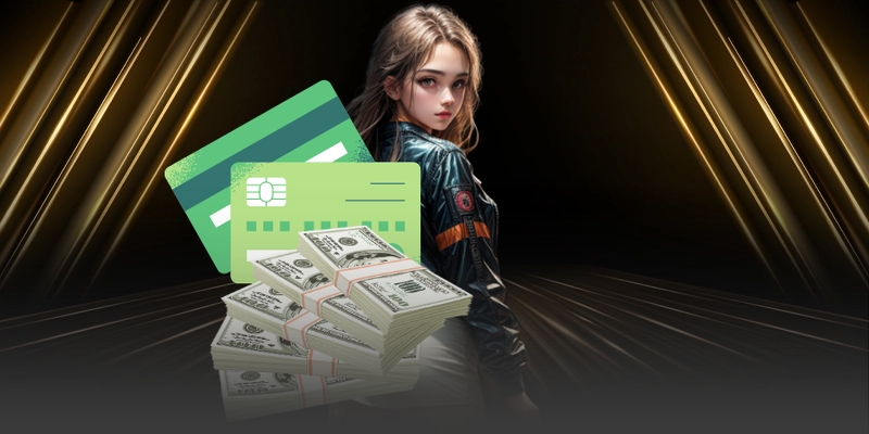 Ưu điểm vượt trội khi rút tiền LUCK8