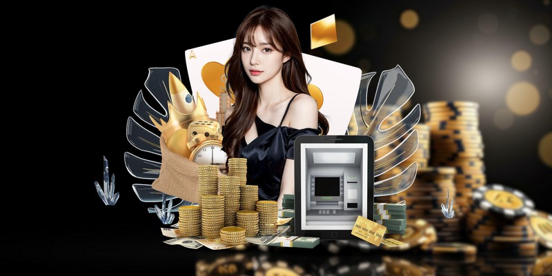 Các nội dung nổi bật tại TP sòng bài